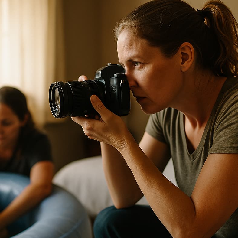 Birth Photographers provider